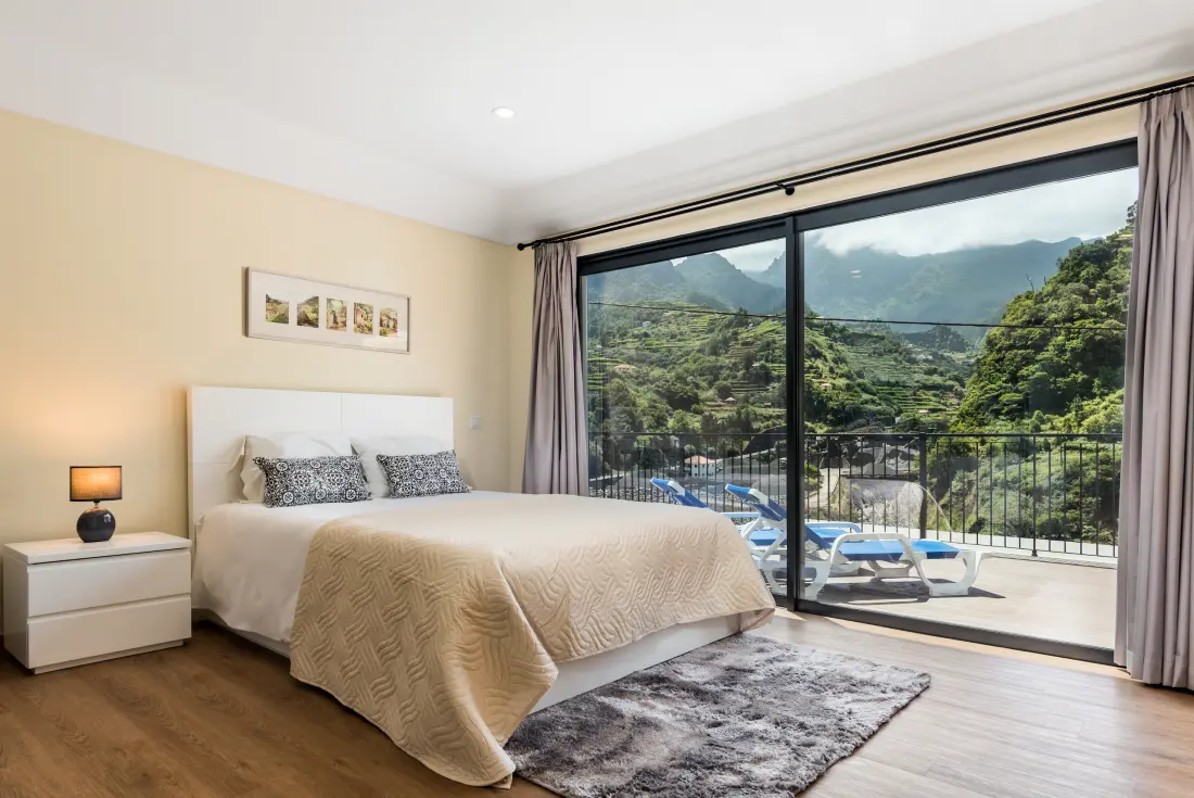 Studio in Sao Vicente (Madere)