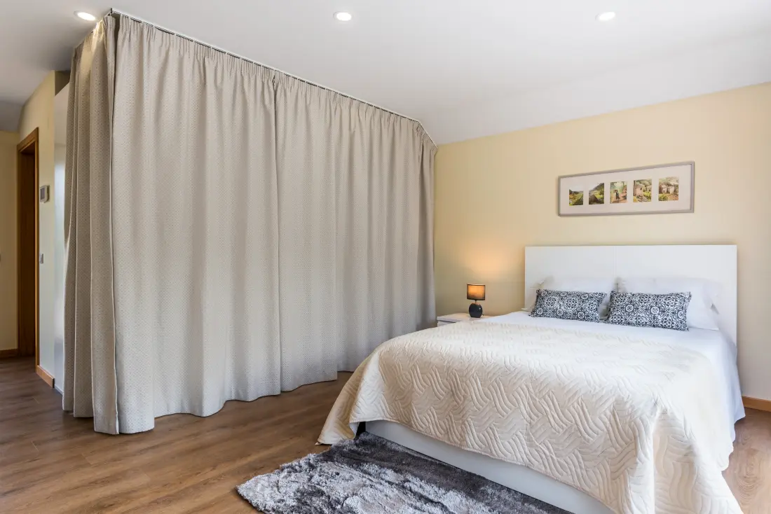 Studio in Sao Vicente (Madere)