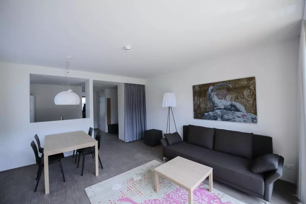 Apartamenty w Schladming