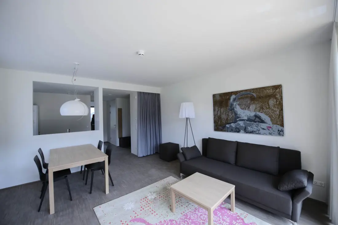 Appartements à Schladming