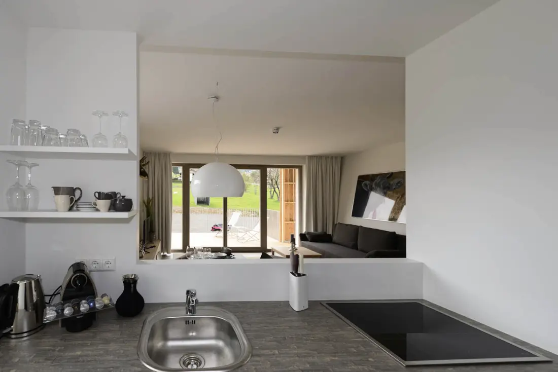 Appartements à Schladming