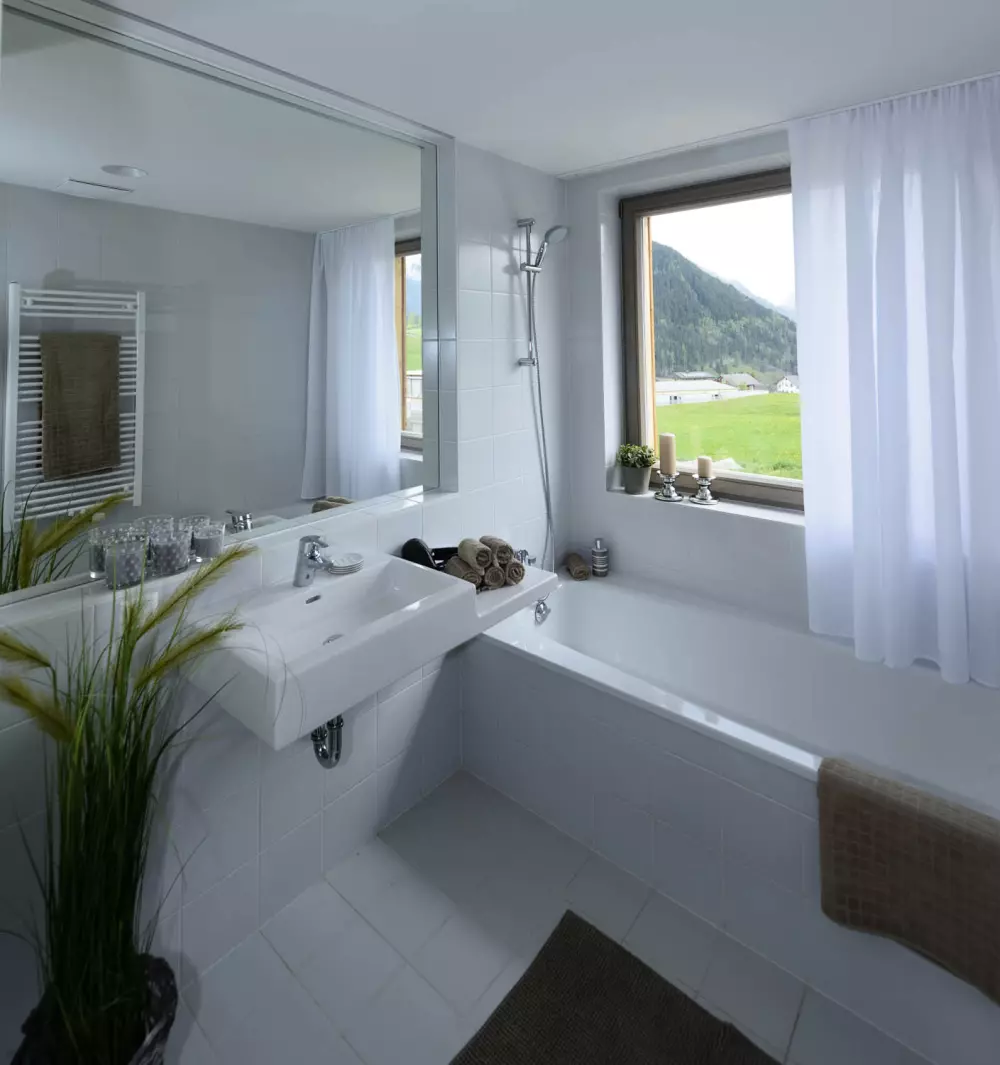 Apartamenty w Schladming