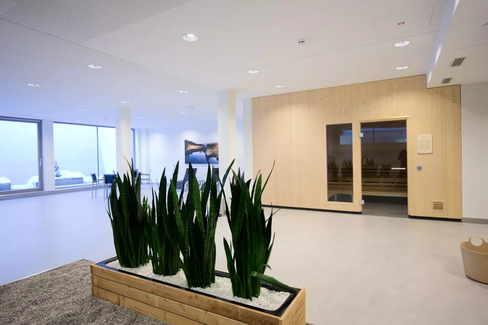 Apartamenty w Schladming