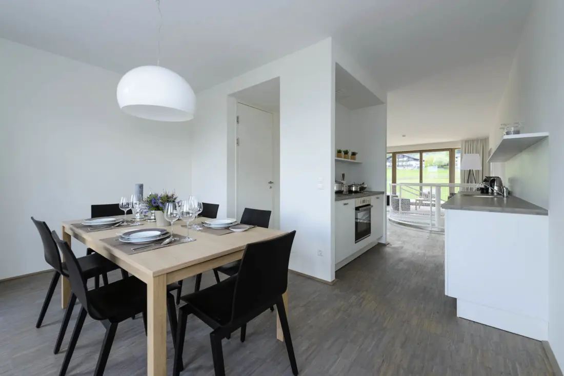 Appartements à Schladming