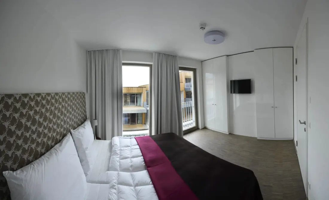 Appartements à Schladming