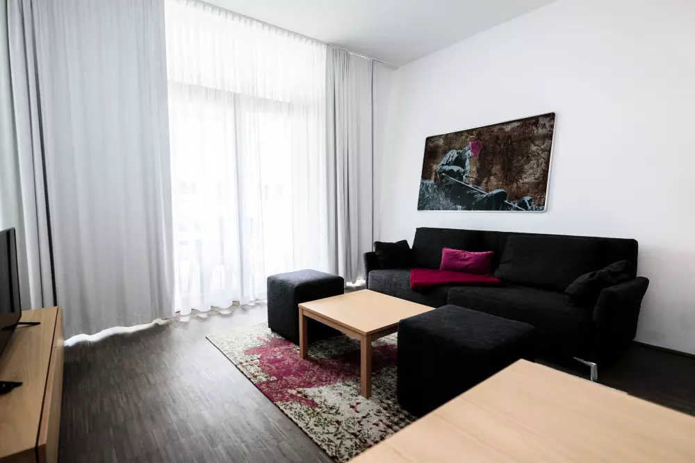 Apartamenty w Schladming