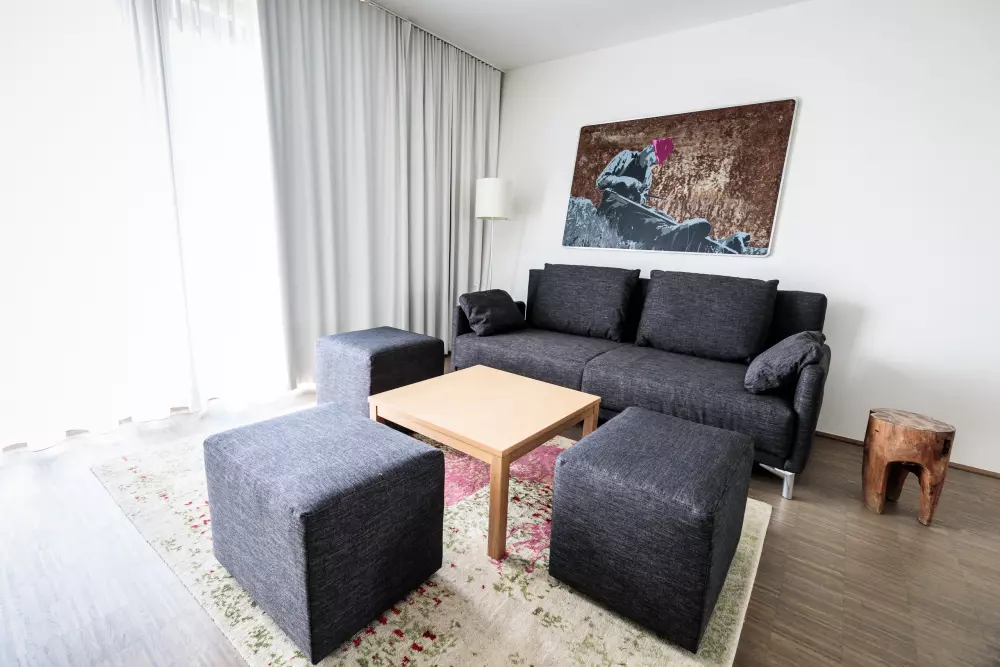 Apartamenty w Schladming