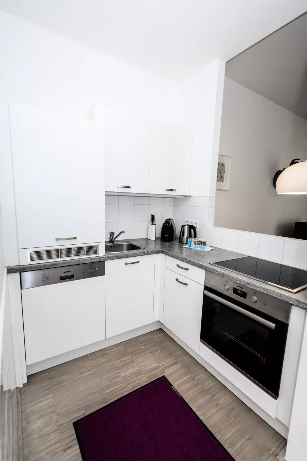 Apartamenty w Schladming