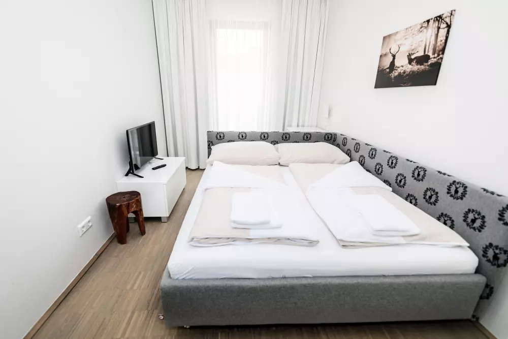 Apartamenty w Schladming