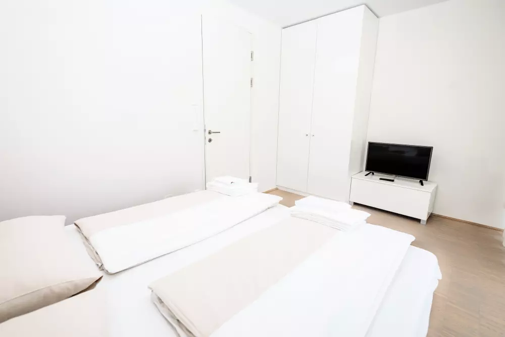 Apartamenty w Schladming