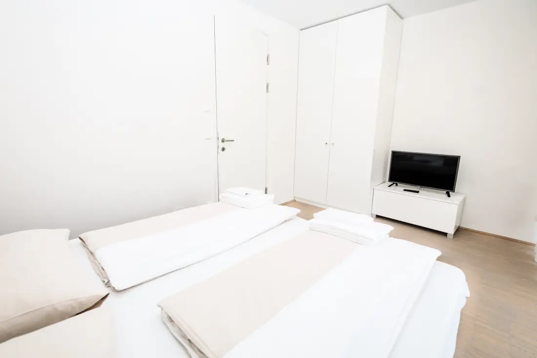 Apartamenty w Schladming