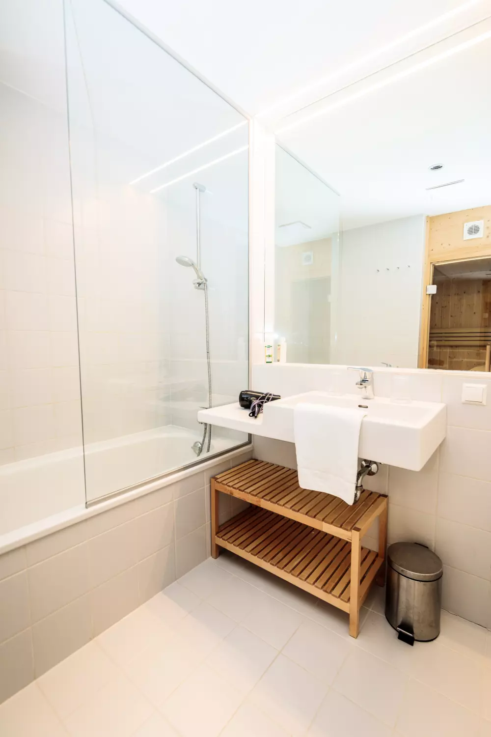 Apartamenty w Schladming