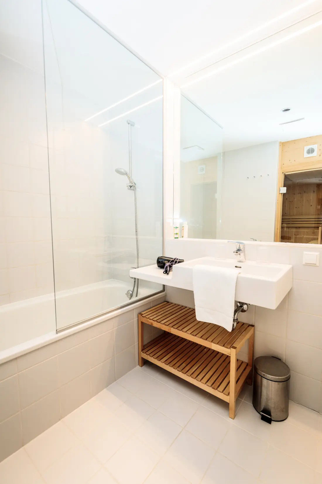 Apartamenty w Schladming