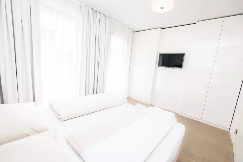 Apartamenty w Schladming