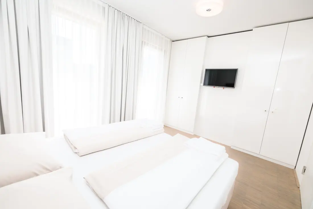 Apartamenty w Schladming