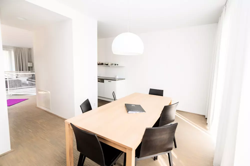 Apartamenty w Schladming