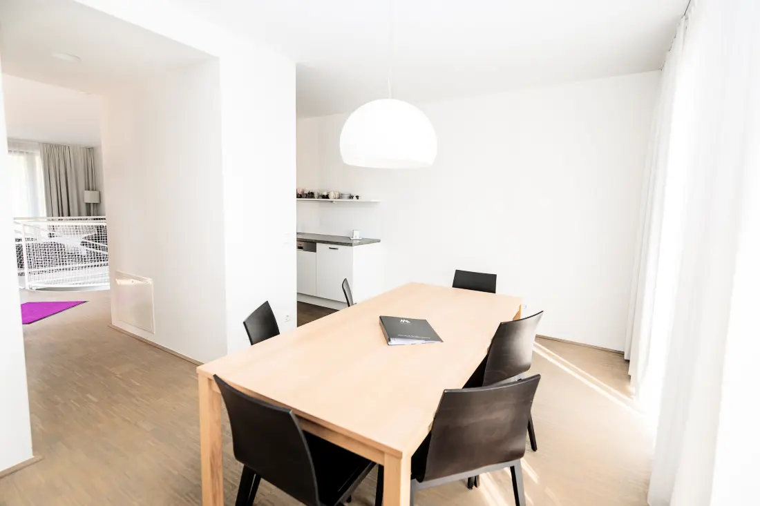 Apartamenty w Schladming