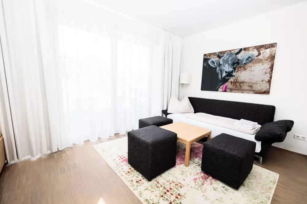 Apartamenty w Schladming