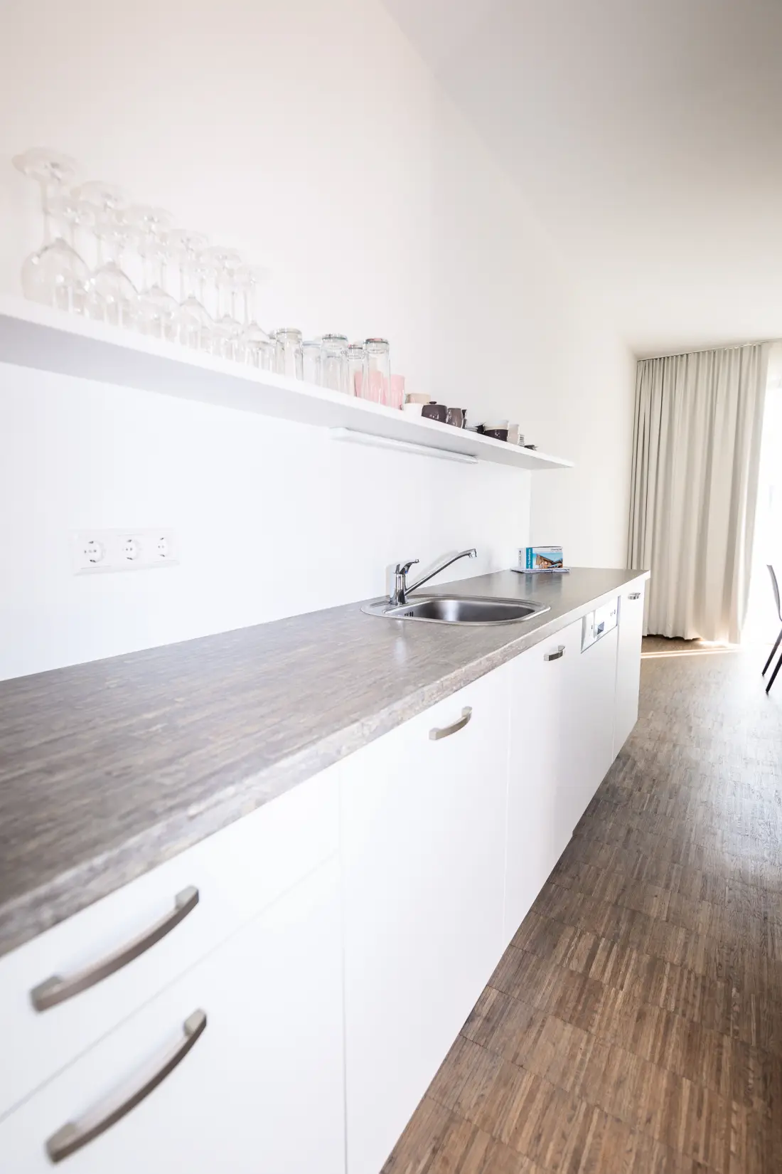 Apartamenty w Schladming