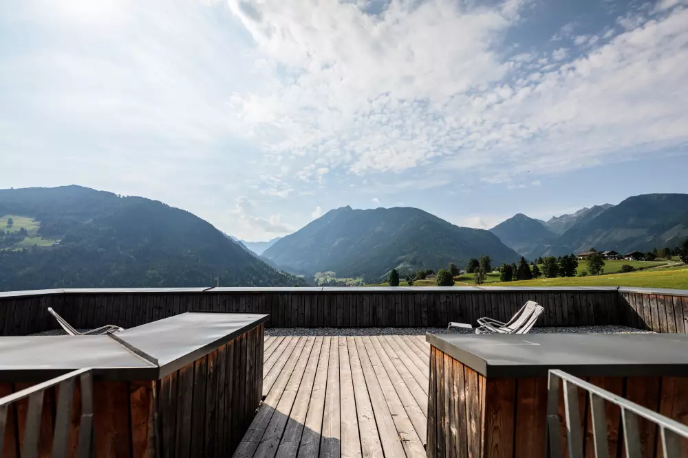 Apartamenty w Schladming