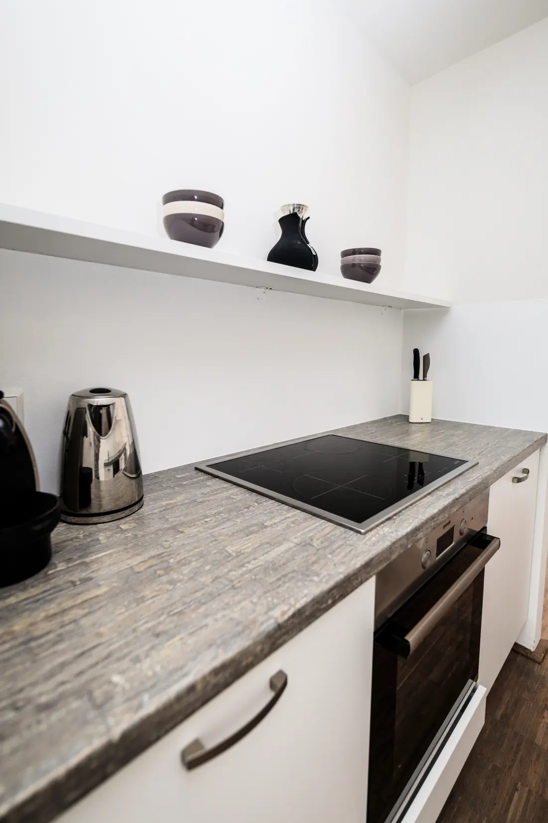 Apartamenty w Schladming