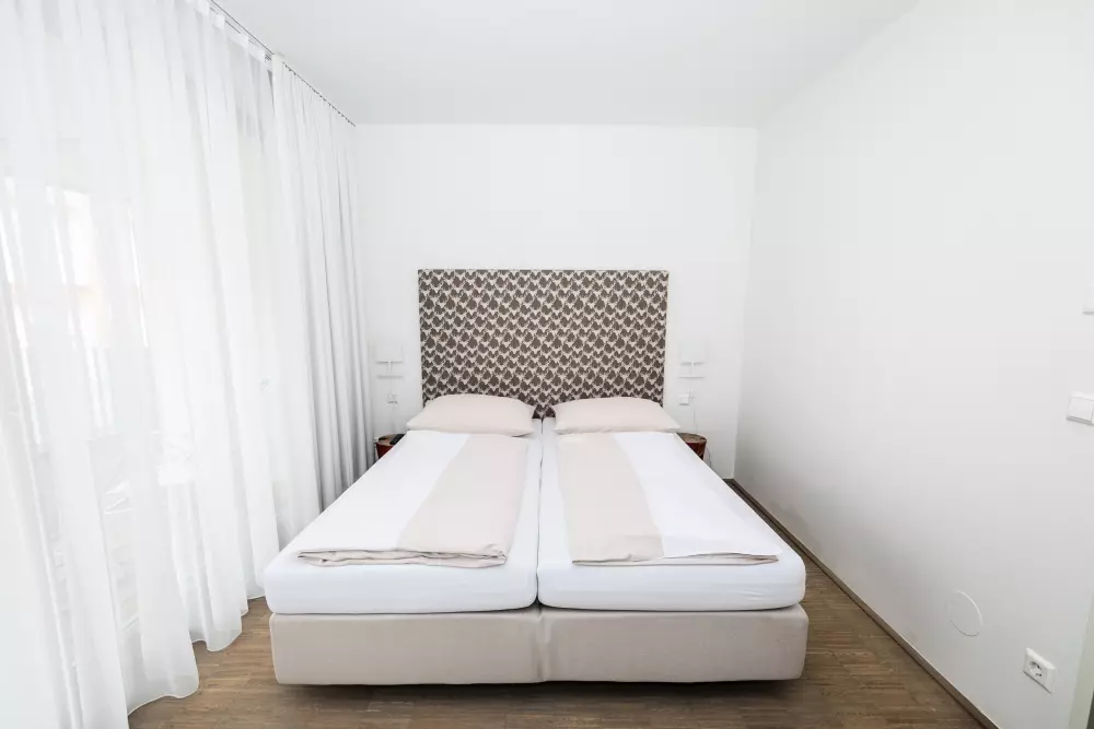 Apartamenty w Schladming