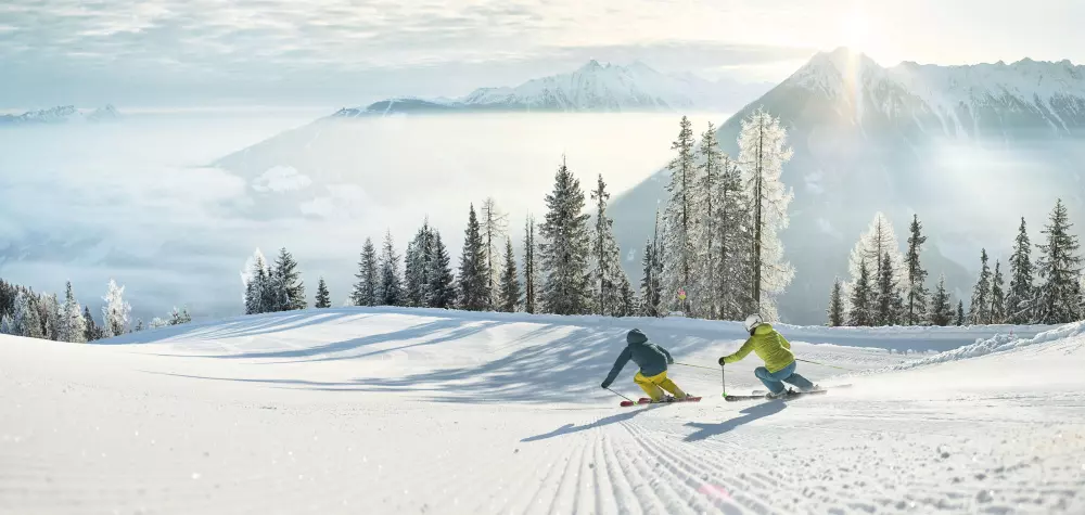 Apartamenty w Schladming