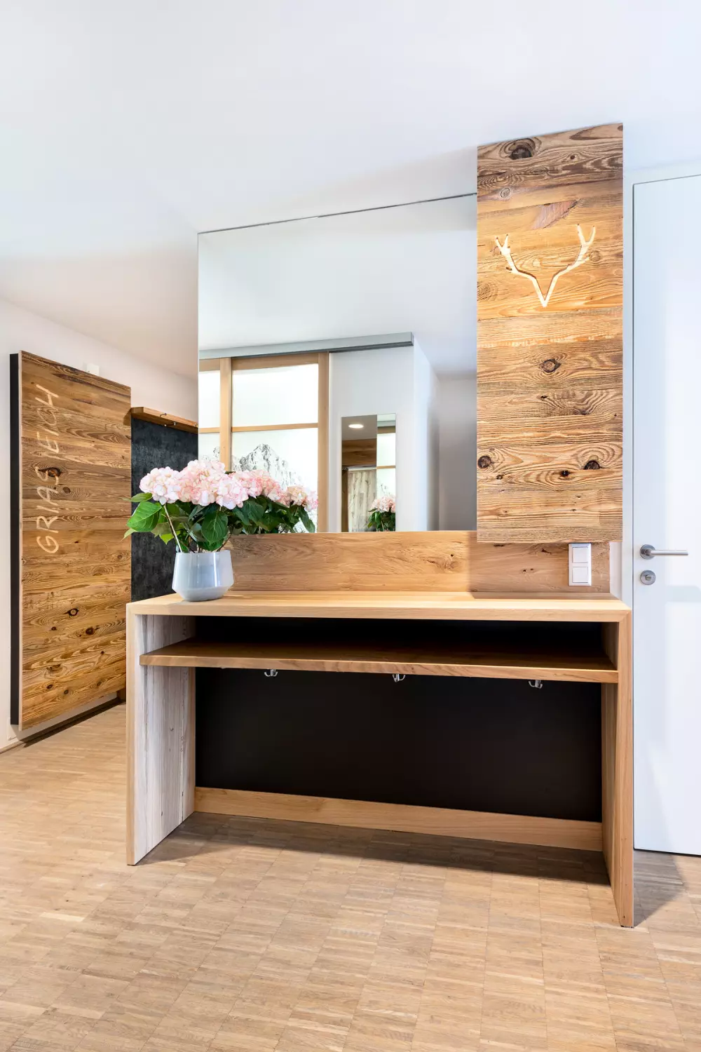 Apartamenty w Schladming