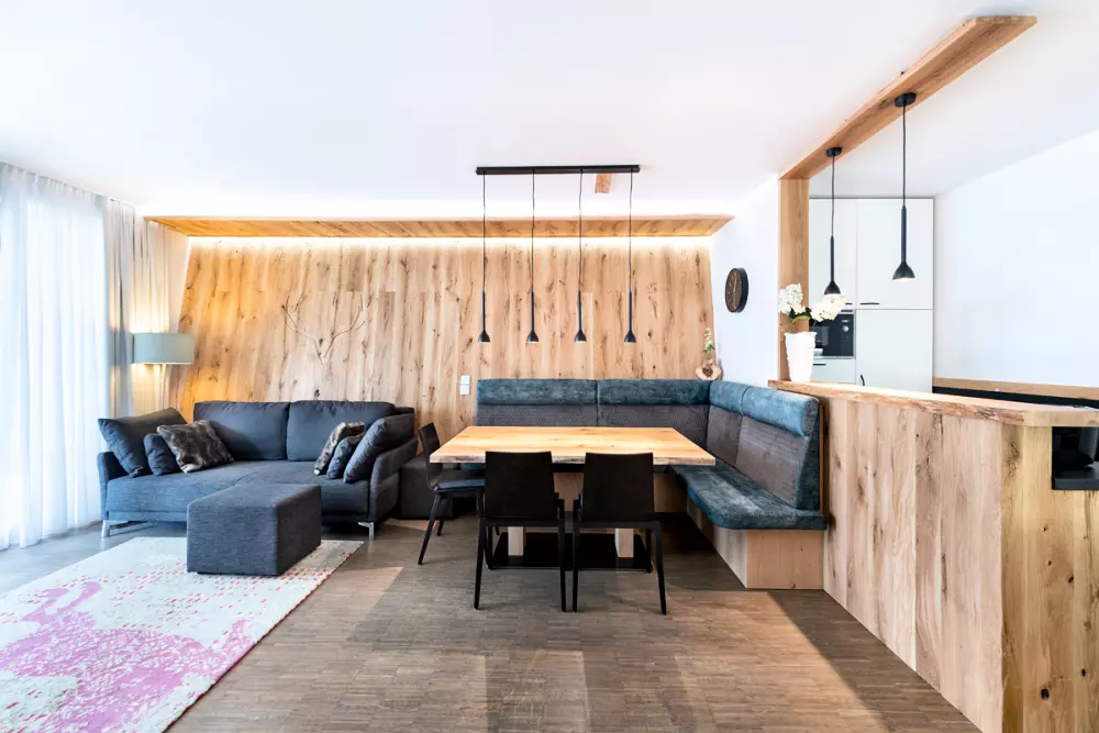 Apartamenty w Schladming