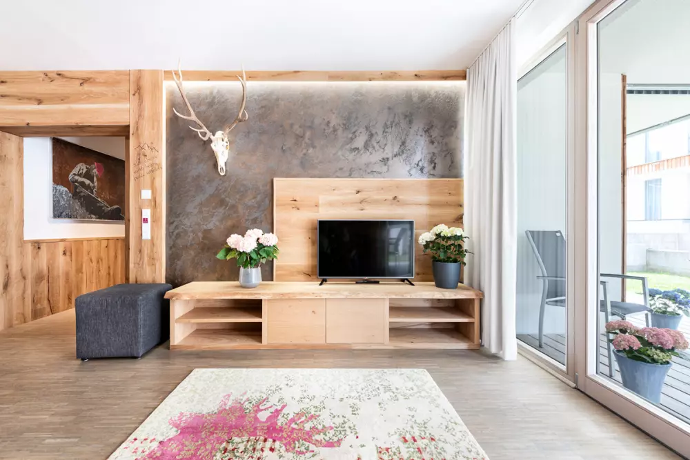 Apartamenty w Schladming