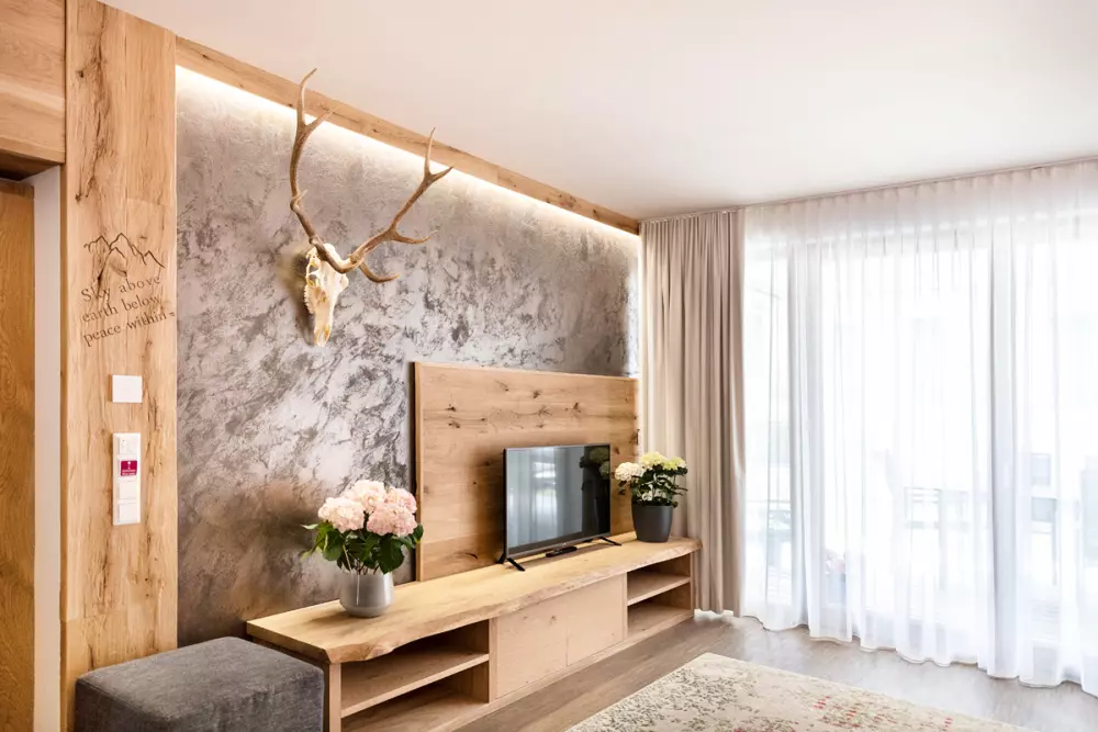 Apartamenty w Schladming