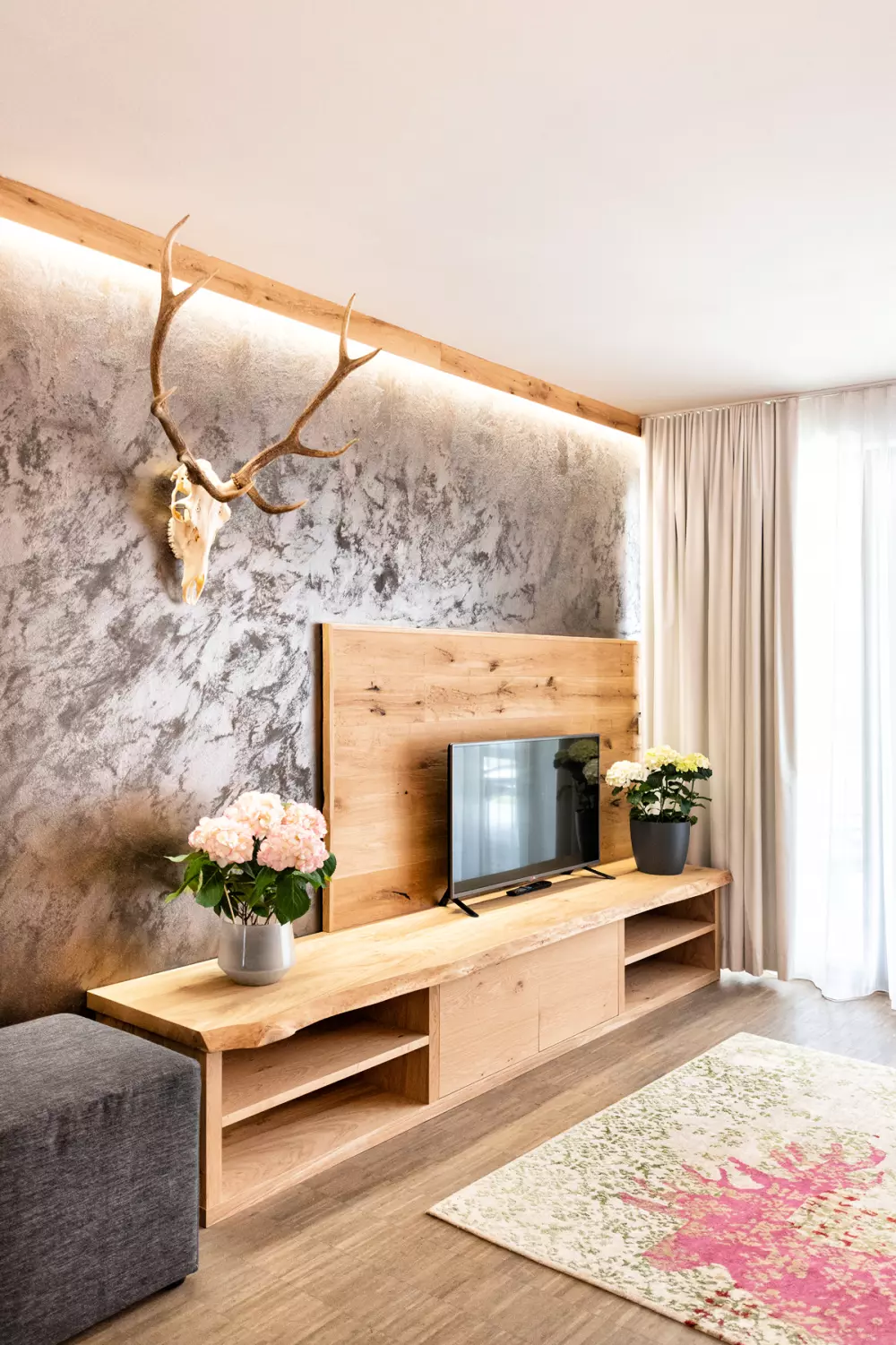 Apartamenty w Schladming