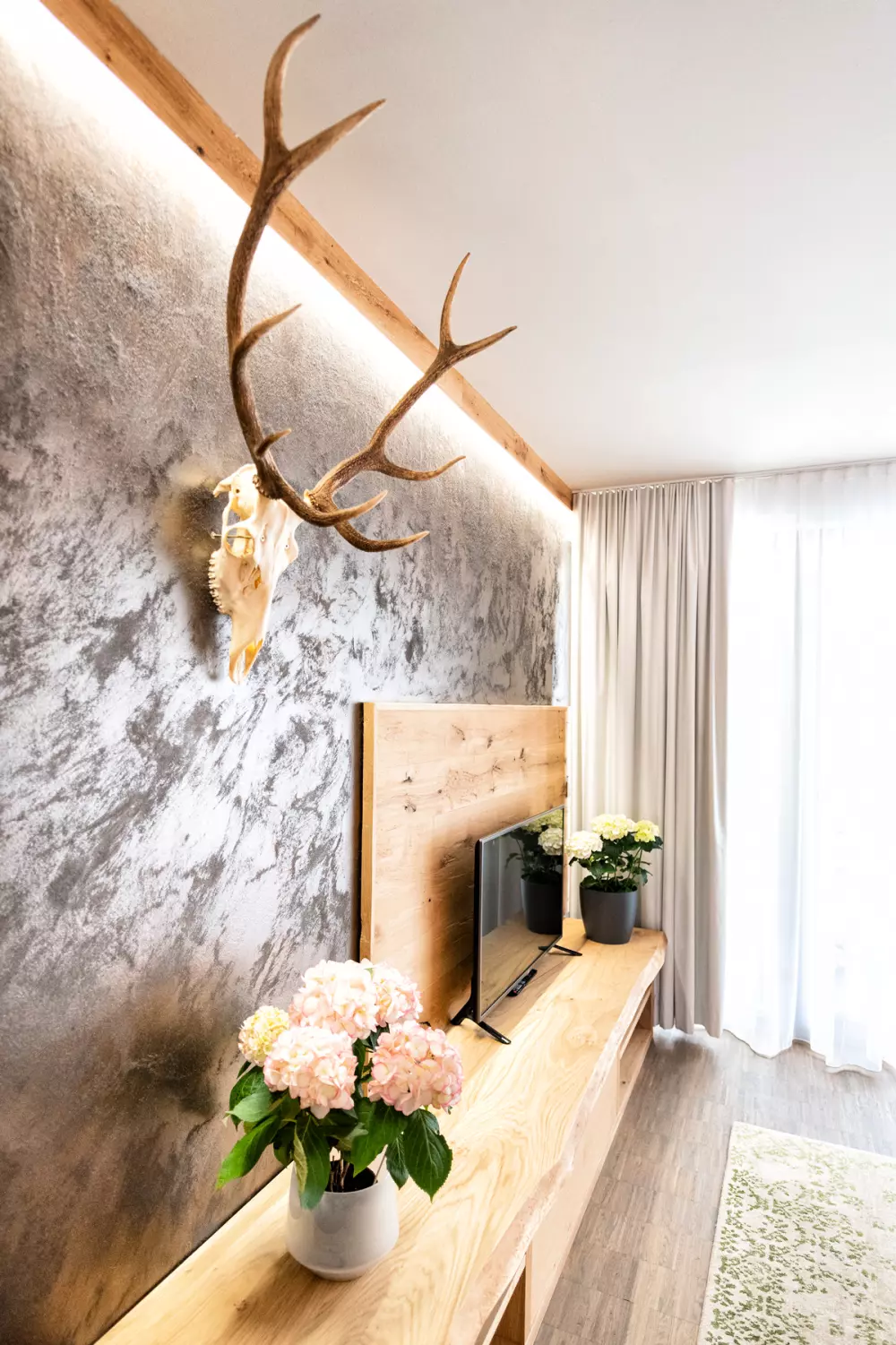 Apartamenty w Schladming