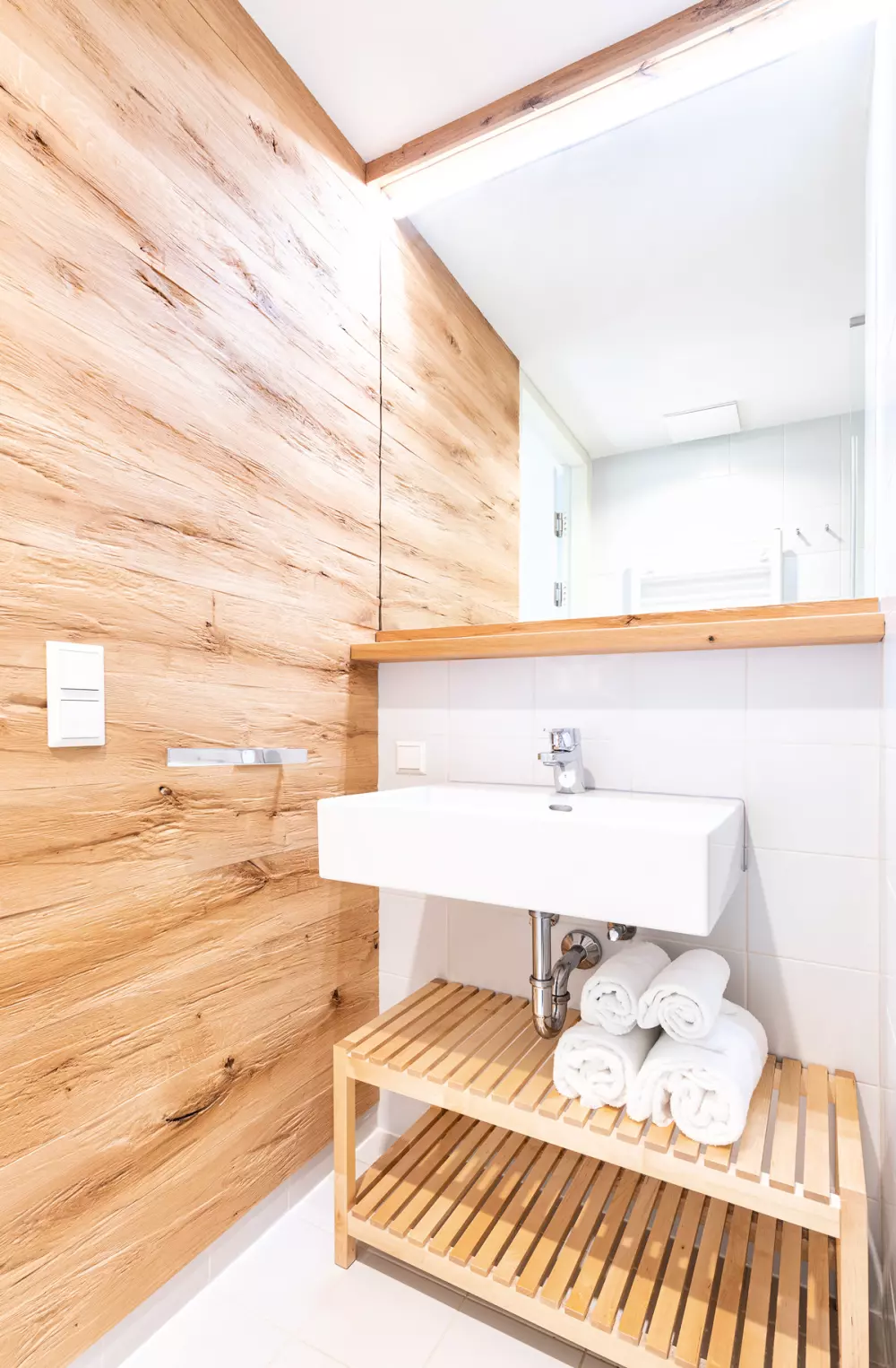 Apartamenty w Schladming