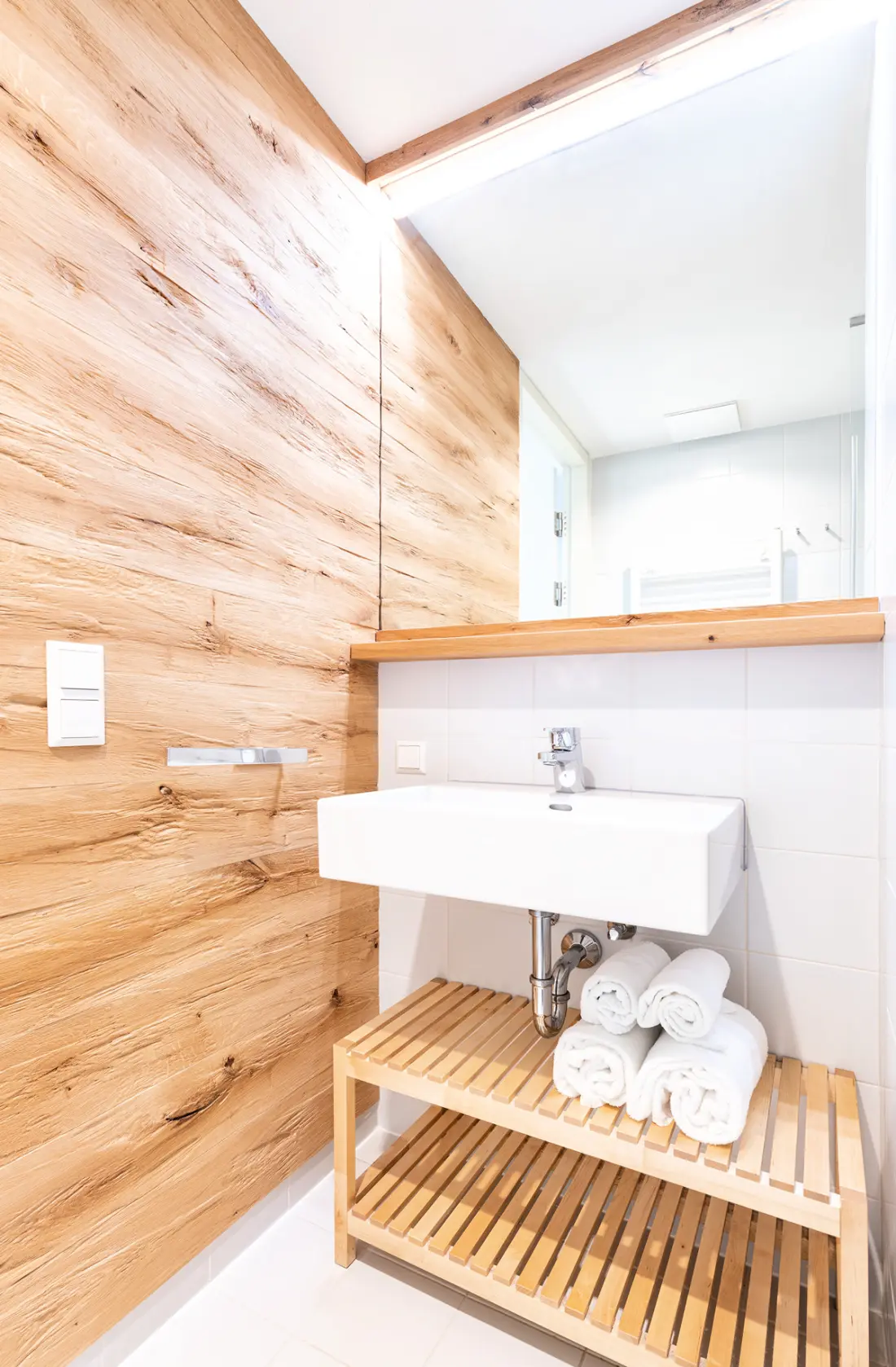 Appartements à Schladming