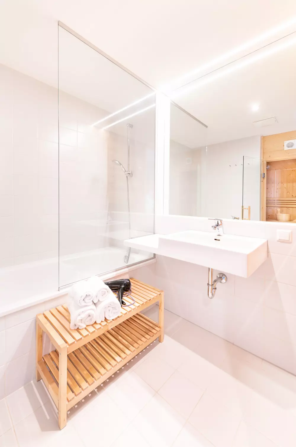 Apartamenty w Schladming