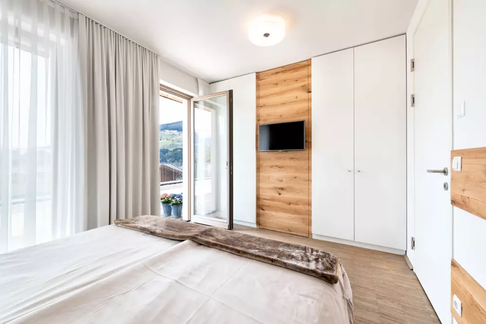 Apartamenty w Schladming