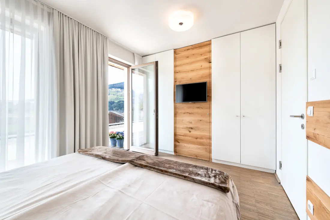 Appartements à Schladming