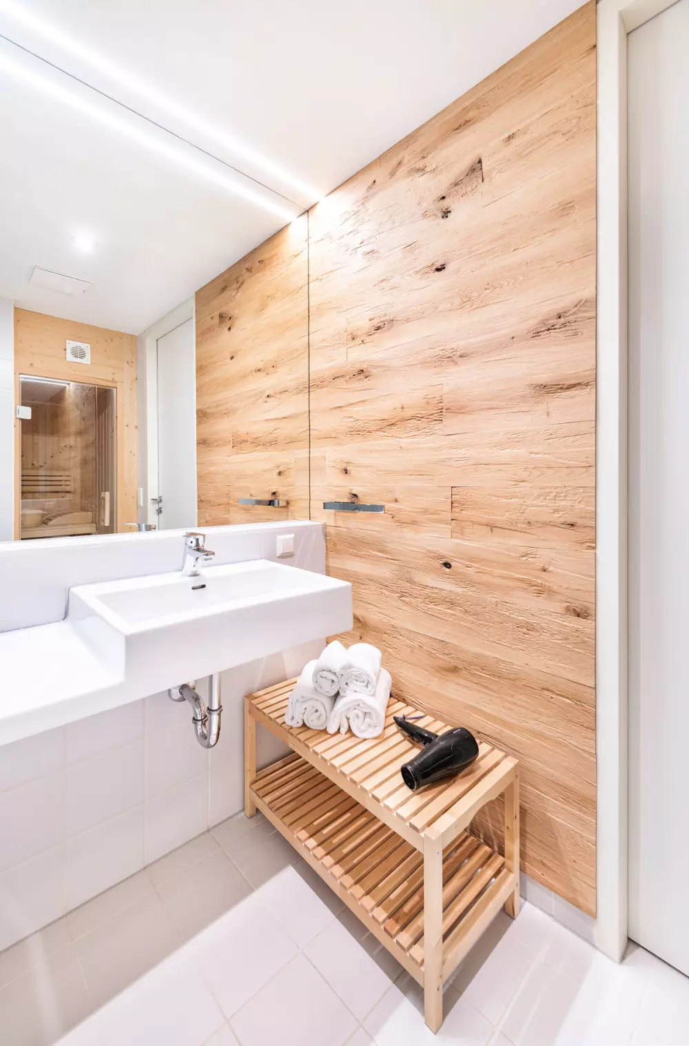 Apartamenty w Schladming