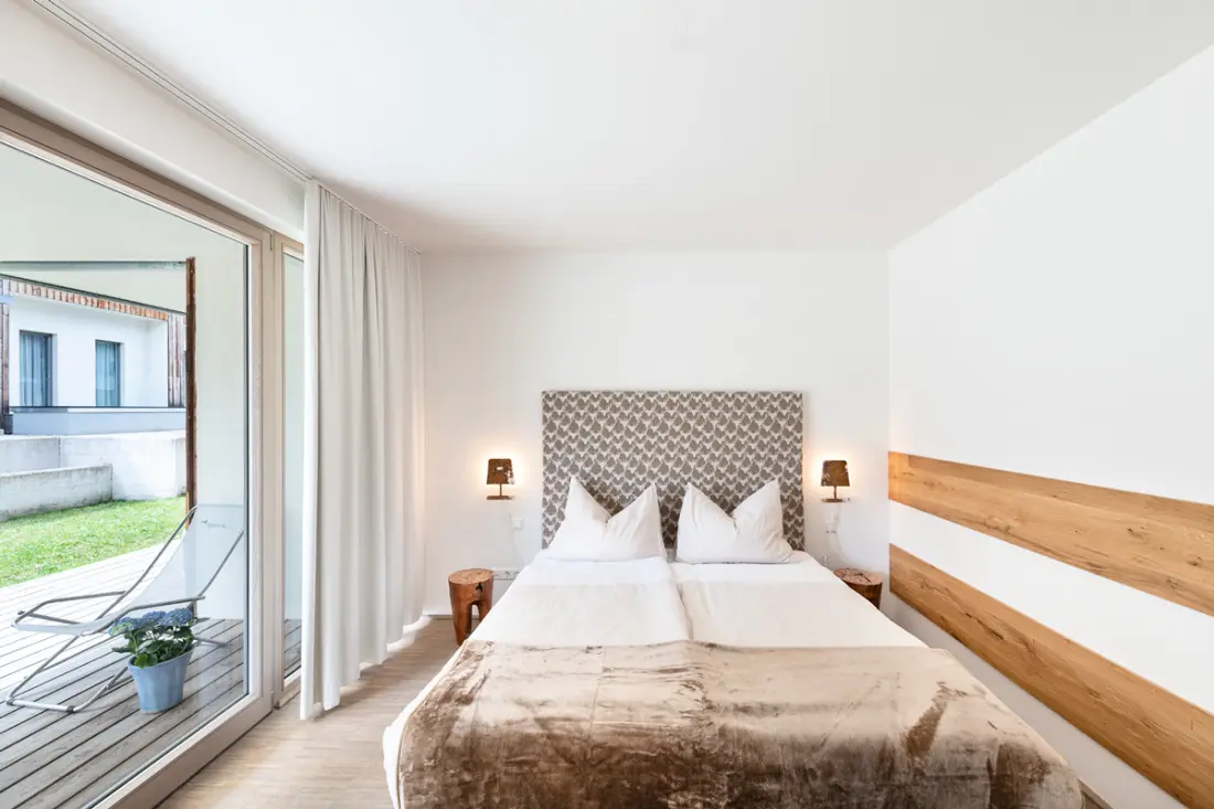 Appartements à Schladming