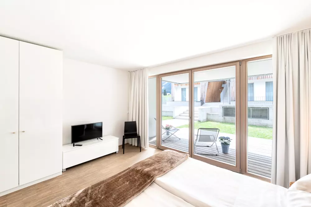 Apartamenty w Schladming