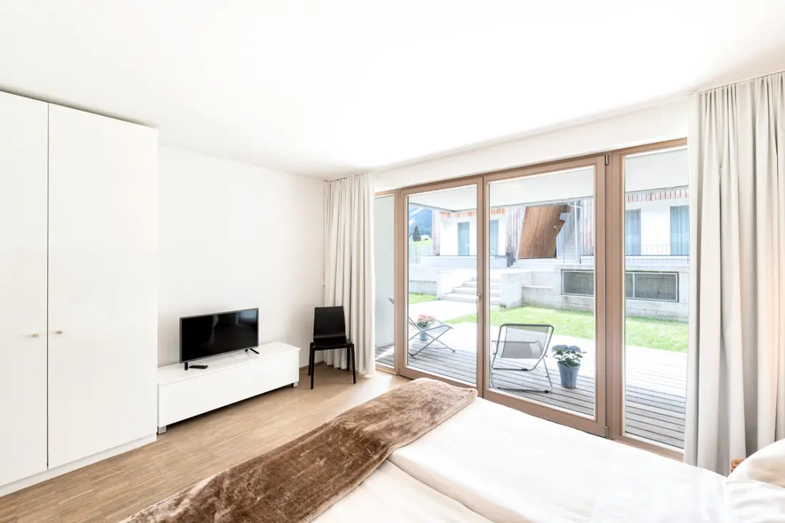 Appartements à Schladming