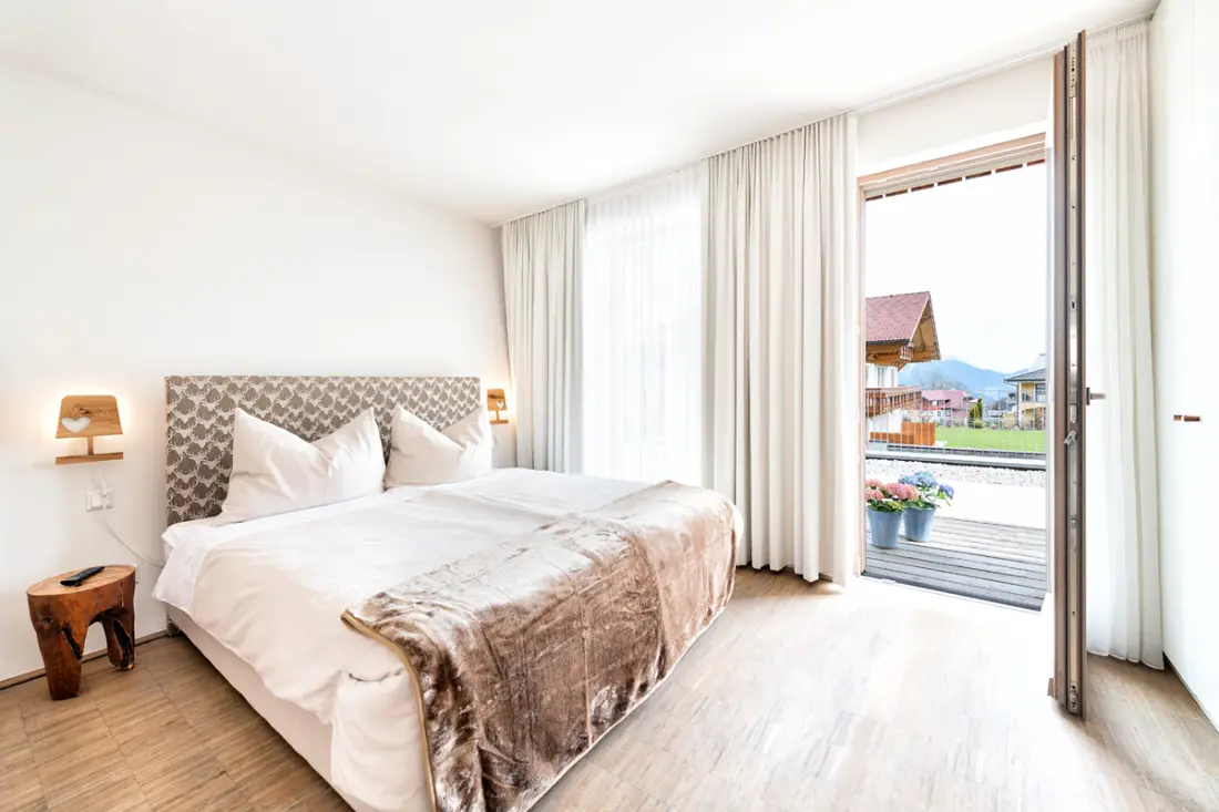 Appartements à Schladming