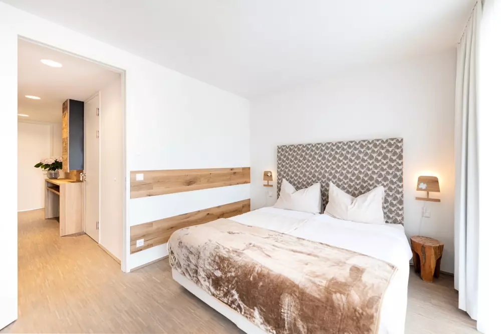 Apartamenty w Schladming