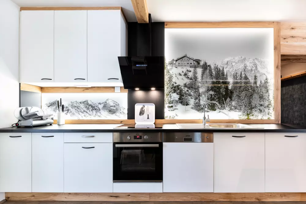 Apartamenty w Schladming