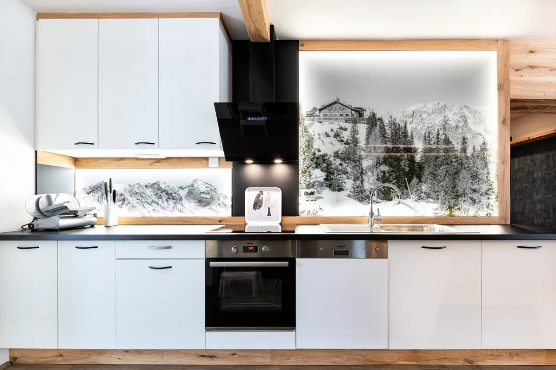Appartements à Schladming