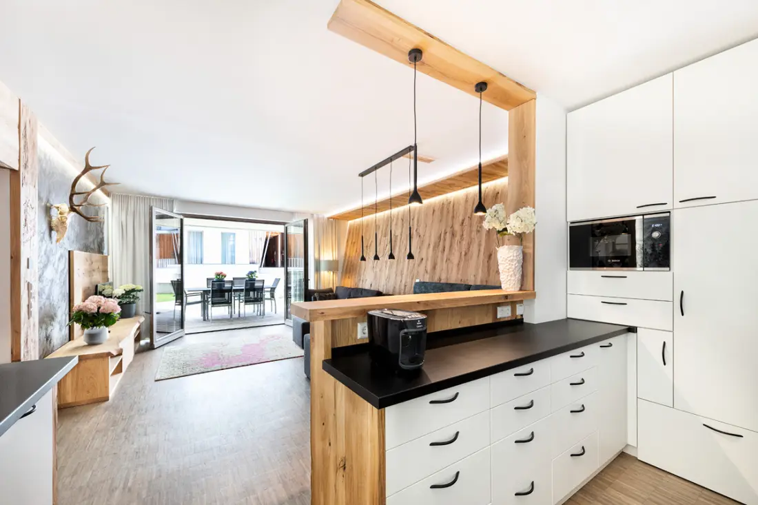 Appartements à Schladming