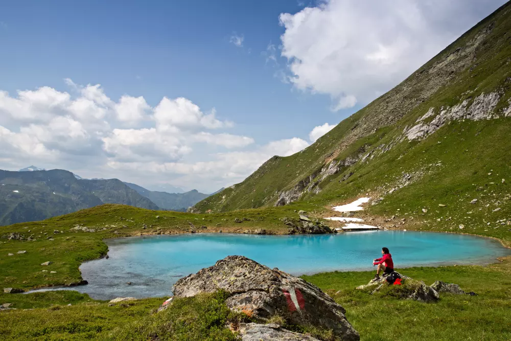 Apartamenty w Schladming