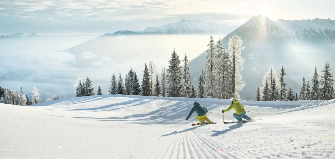 Appartements à Schladming