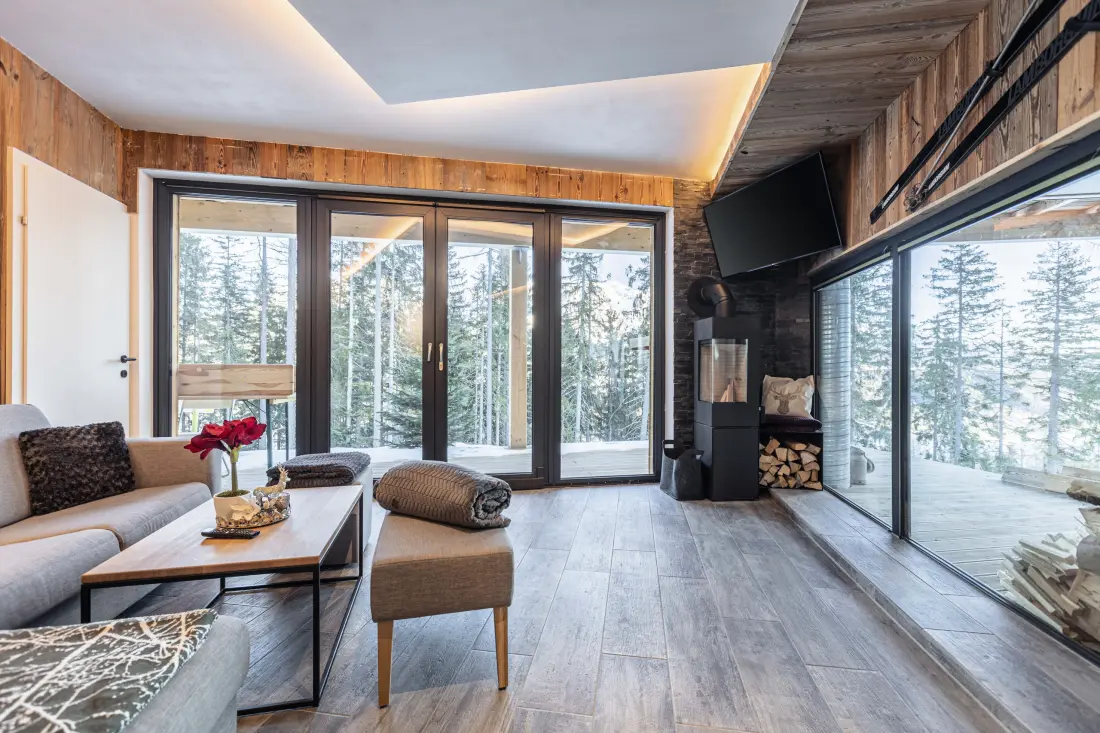 Appartamenti a Schladming